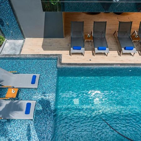 Maven Stylish Hotel Hua Hin Dış mekan fotoğraf