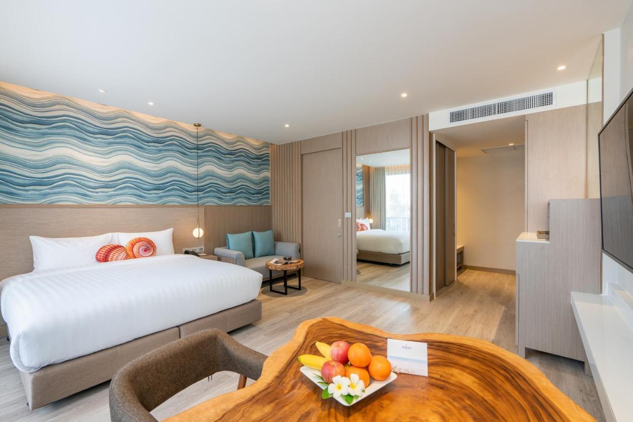 Maven Stylish Hotel Hua Hin Dış mekan fotoğraf